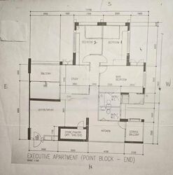 Blk 628 Jurong West Street 65 (Jurong West), HDB Executive #524643621